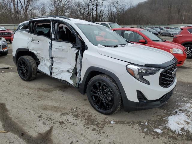 3GKALTEV8ML382163 | 2021 GMC TERRAIN SL