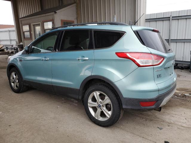 Vin: 1fmcu0gx6dua92181, lot: 81794973, ford escape se 20132