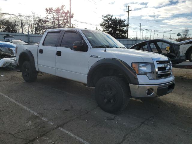 1FTFW1CF6DFA14082 | 2015 FORD F 150