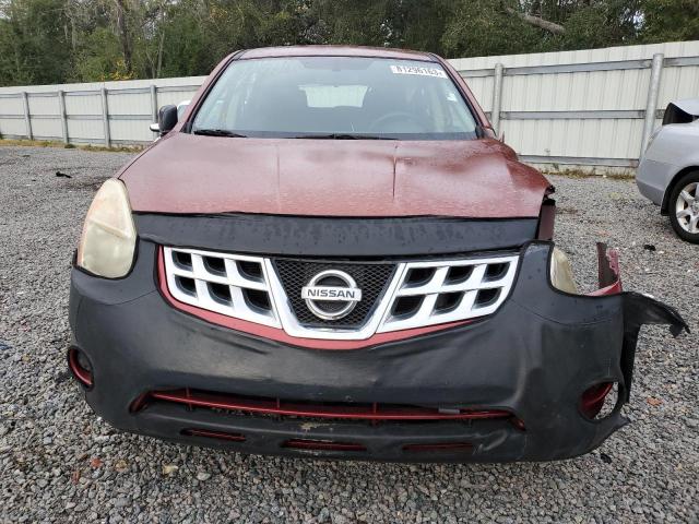 JN8AS5MV5DW635465 | 2013 Nissan rogue s