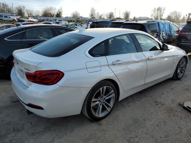 WBA4J7C52JBH14281 | 2018 BMW 440XI GRAN