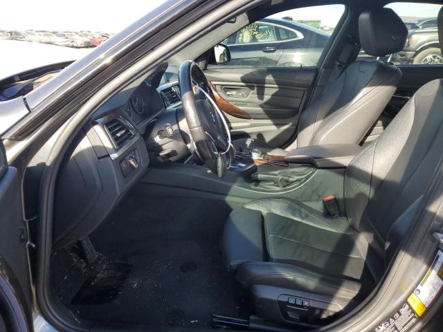 2015 BMW 335 XI - WBA3B9G59FNR94170