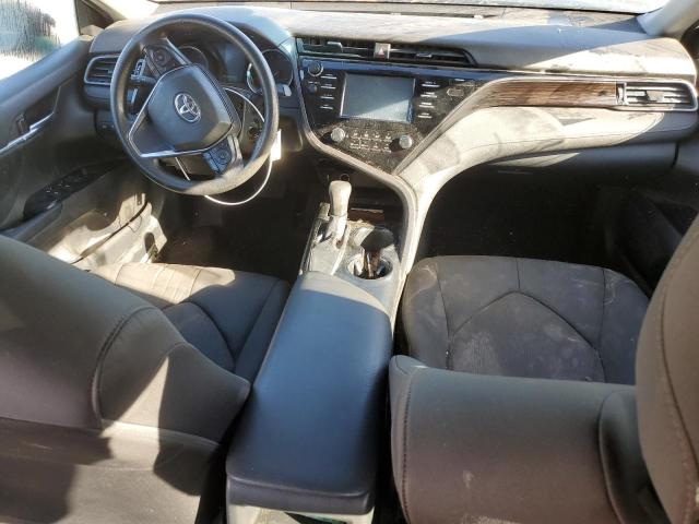 2019 TOYOTA CAMRY L - 4T1B11HK9KU197713