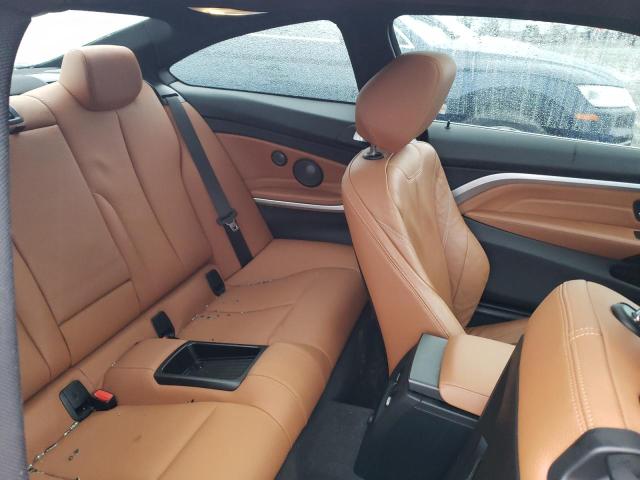 2017 BMW 440I - WBA4P1C59HK522357