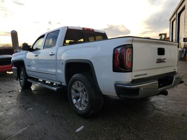 3GTU2NEC4JG437671 | 2018 GMC SIERRA K15