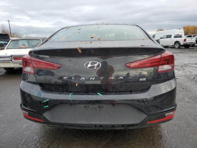 5NPD74LF1KH432428 | 2019 HYUNDAI ELANTRA SE