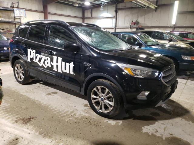 1FMCU9GD0JUC29105 Ford ESCAPE SE