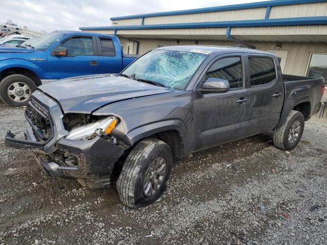 2020 Toyota Tacoma 