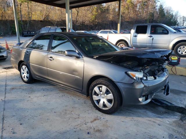 4T1BE32K35U988042 | 2005 Toyota camry le