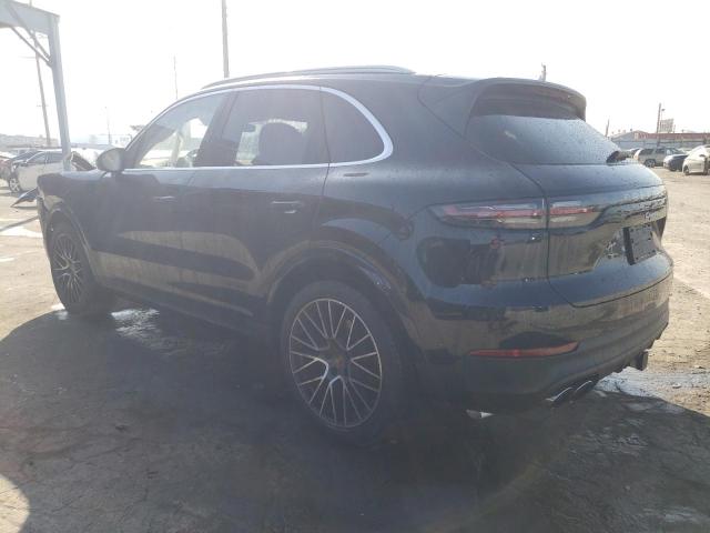 VIN WP1AA2AY2PDA06689 2023 Porsche Cayenne, Base no.2