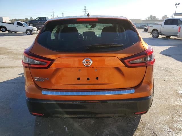 JN1BJ1CV1LW276100 | 2020 Nissan rogue sport s