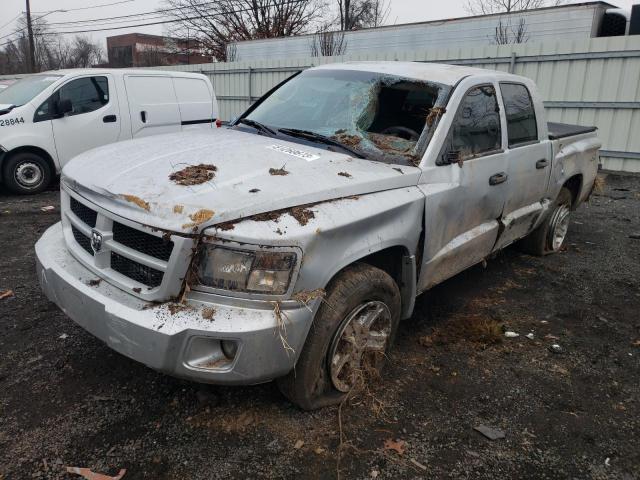 2009 Dodge Dakota 