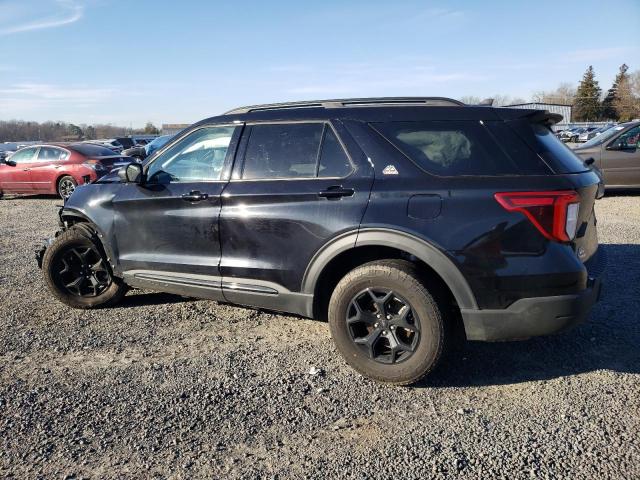 Vin: 1fmsk8jh4nga99034, lot: 80987733, ford explorer timberline 20222