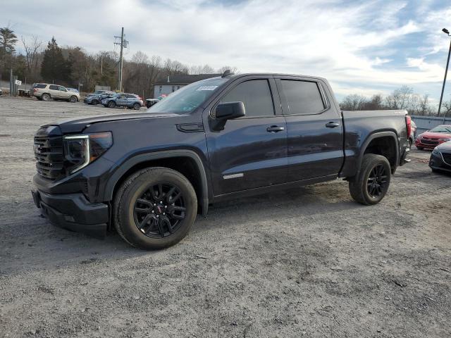 2022 GMC SIERRA K1500 ELEVATION Photos | PA - YORK HAVEN - Repairable ...