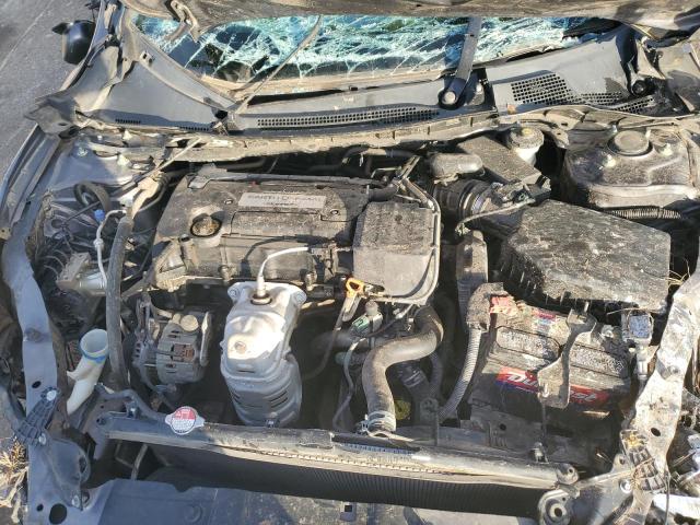 1HGCR2F34EA049155 | 2014 HONDA ACCORD LX