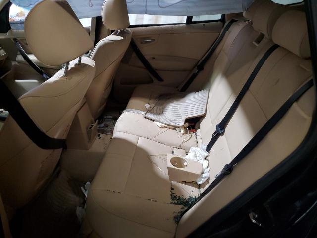 2007 BMW X3 3.0Si VIN: WBXPC93497WF27492 Lot: 78819803