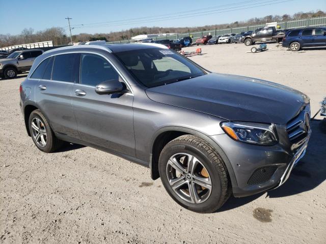 WDC0G4KB4HF213960 | 2017 MERCEDES-BENZ GLC 300 4M