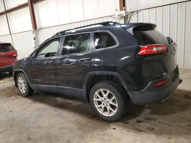 1C4PJLAB3GW281618 | 2016 JEEP CHEROKEE S