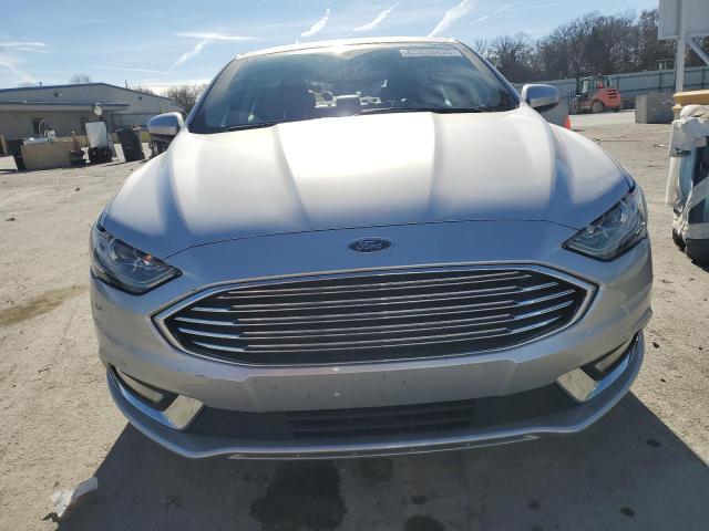 3FA6P0H73JR166589 | 2018 FORD FUSION SE