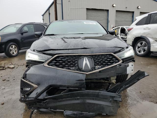 19UDE2F84NA008374 | 2022 ACURA ILX PREMIU