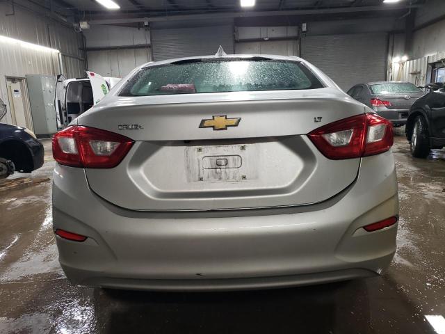 1G1BE5SM2G7293577 | 2016 CHEVROLET CRUZE LT