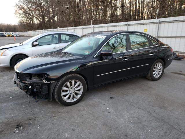 2007 Hyundai Azera SE