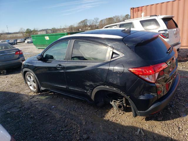 3CZRU5H79GM719047 | 2016 HONDA HR-V EXL