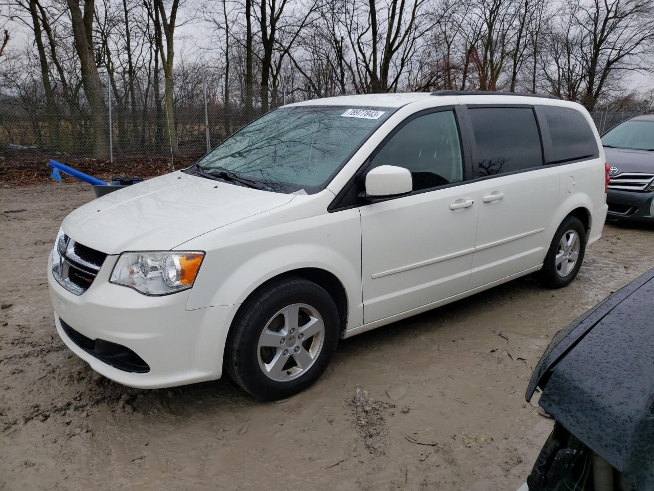 2c4rdgcg0dr550517 2C4RDGCG0DR550517 2013 Dodge Grand Caravan Sxt
