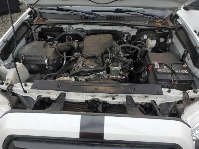 2021 Toyota Tacoma Access Cab VIN: 3TYSX5EN7MT006178 Lot: 80361533