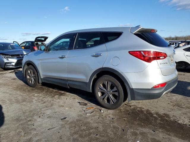 5XYZT3LB2EG204393 | 2014 HYUNDAI SANTA FE S