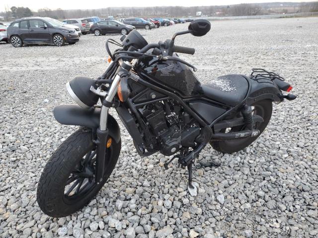 2017 HONDA CMX300 - MLHNC5302H5000759
