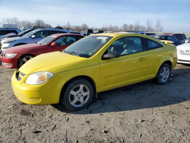 2005 Chevrolet Cobalt 