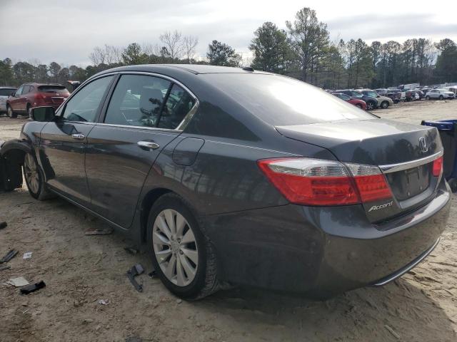 Vin: 1hgcr2f82da108746, lot: 81470653, honda accord exl 20132