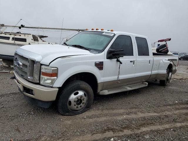 2010 Ford F-350 