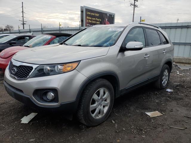 2013 Kia Sorento LX