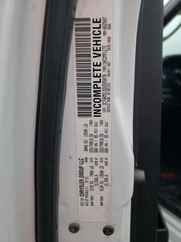 2013 Ram 5500 VIN: 3C7WRMDL5DG595878 Lot: 79735333