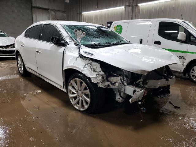 1G4GD5G30FF241722 | 2015 BUICK LACROSSE P