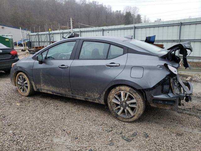 3N1CN8EV3ML892886 | 2021 NISSAN VERSA SV