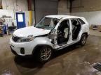 2015 KIA SORENTO LX - 5XYKT3A69FG660867