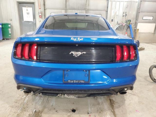 1FA6P8TH7K5106138 | 2019 FORD MUSTANG