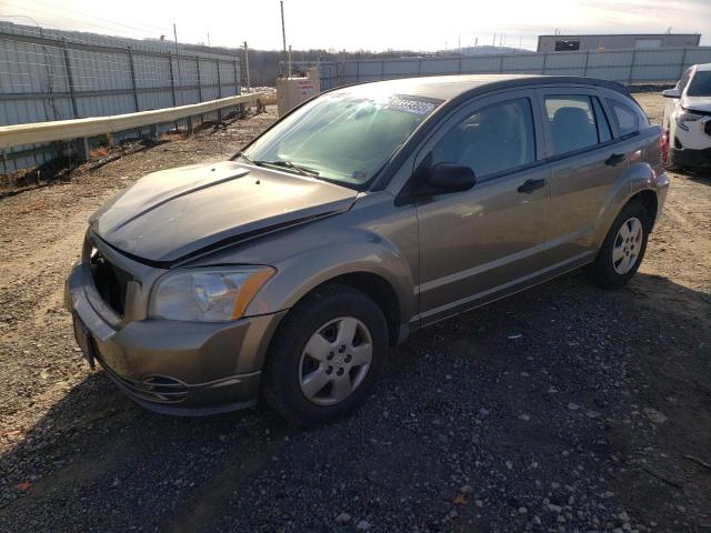 2008 Dodge Caliber 