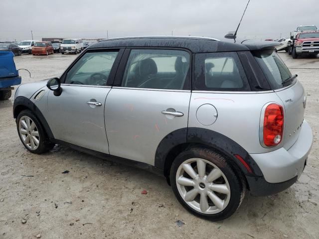 WMWZB3C59FWR46482 | 2015 MINI COOPER COU