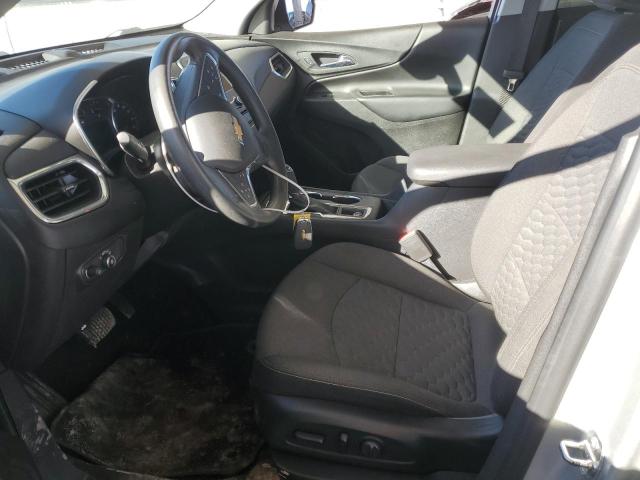 3GNAXUEVXLS512610 | 2020 CHEVROLET EQUINOX LT