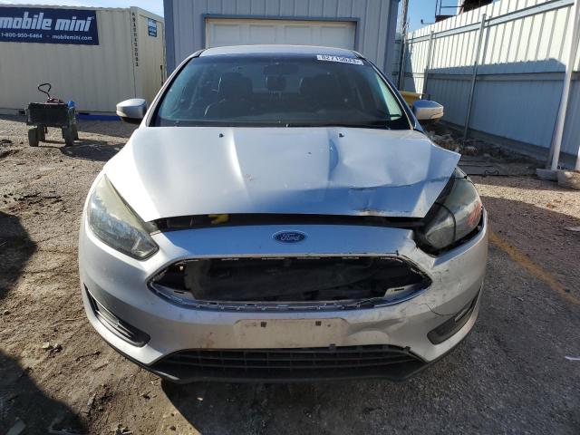 1FADP3F22FL321851 | 2015 FORD FOCUS SE