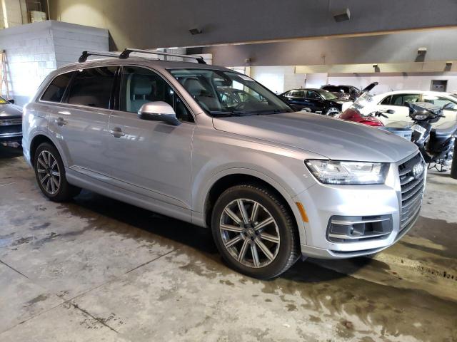 2017 Audi Q7 Premium Plus VIN: WA1LAAF70HD036032 Lot: 80051853