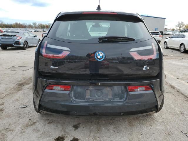 WBY1Z4C5XFV278035 | 2015 BMW I3 REX