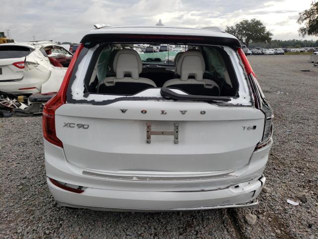 YV4A22PK7L1546551 | 2020 Volvo xc90 t6 momentum