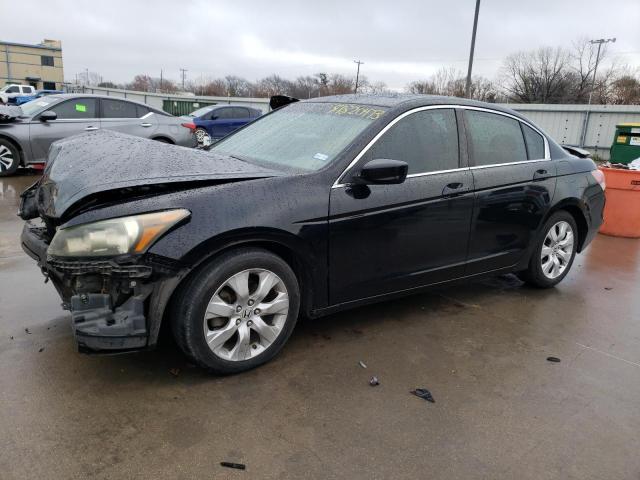 2010 Honda Accord Coupe EX-L