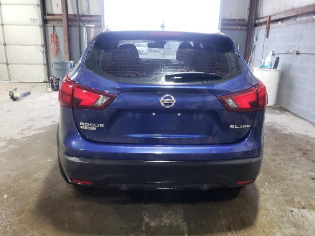 JN1BJ1CR4KW333276 | 2019 NISSAN ROGUE SPOR