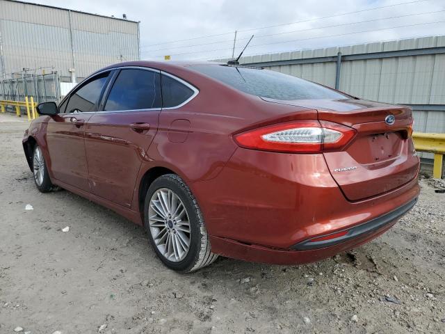 3FA6P0HD1ER189753 | 2014 FORD FUSION SE